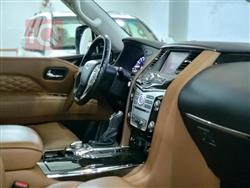 Infiniti QX80